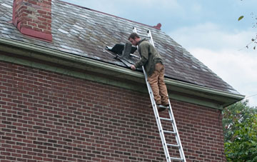 what affects urgent Bloreheath roof repairs