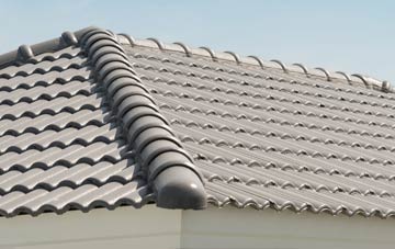 advantages of Bloreheath clay roofing