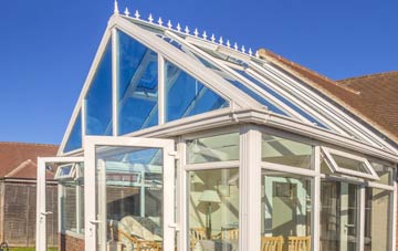 conservatory roof insulation costs Bloreheath