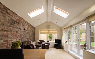 conservatory roof insulation Bloreheath, Staffordshire