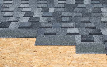 expert Bloreheath asphalt roof companies