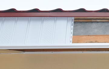 Bloreheath fascia repair costs