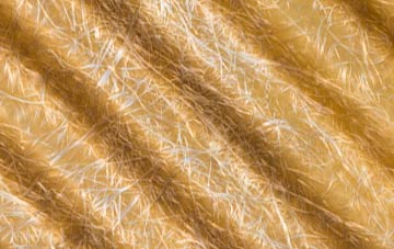 Bloreheath fibreglass roof waterproofing