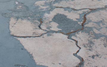 fibreglass roofing replacement Bloreheath