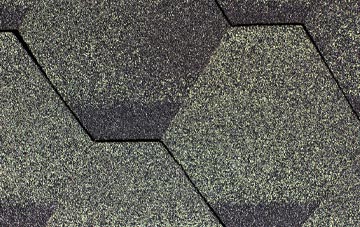 Bloreheath fibreglass shingle repairs