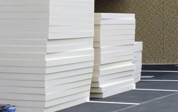 Bloreheath flat roof insulation costs