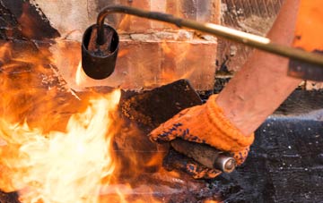 Bloreheath flat roof repair companies