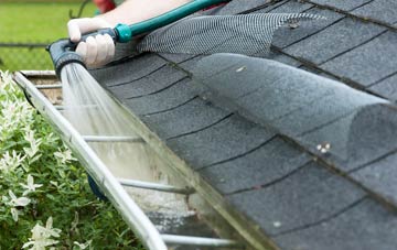 Bloreheath gutter cleaning costs