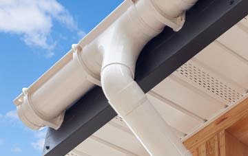 Bloreheath gutter installation costs