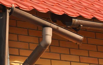 Bloreheath gutter repair costs