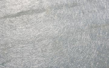 Bloreheath laminate fibreglass or shingles?