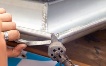 disadvantages of Bloreheath lead roofing