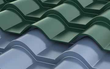 who should consider Bloreheath plastic roofs