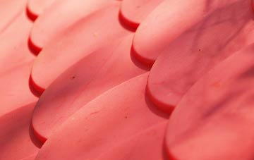 Bloreheath plastic roof costs