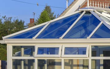 professional Bloreheath conservatory insulation