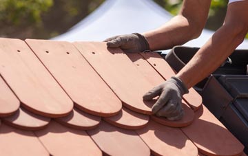 Bloreheath roof tile contractors