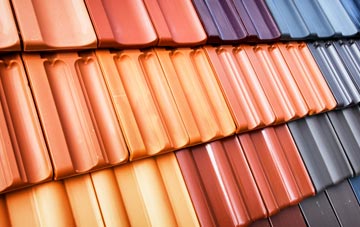 Bloreheath roof tile costs