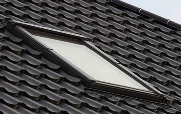 benefits of Bloreheath roof windows
