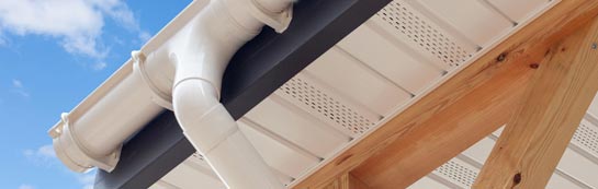 get Bloreheath guttering quotes today