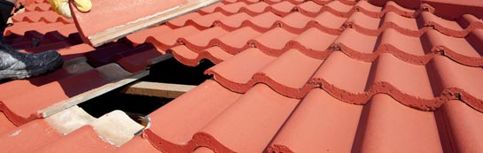 compare Bloreheath roof repair quotes