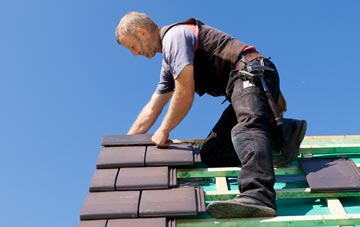 disadvantages of Bloreheath slate roofing