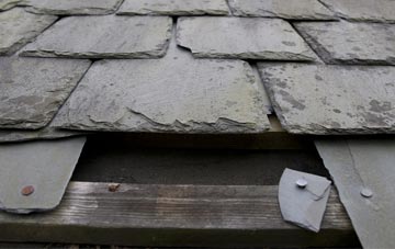 Bloreheath slate roof repairs and maintenance