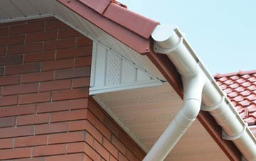 Bloreheath soffit repair costs