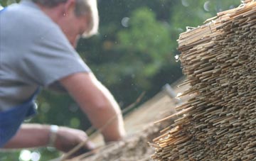 professional Bloreheath thatchers