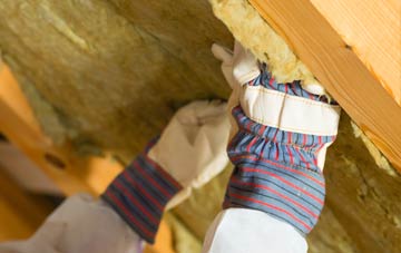 types of Bloreheath pitched roof insulation materials