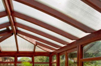 Bloreheath conservatory roofing insulation
