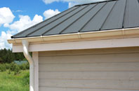 Bloreheath fascia repair