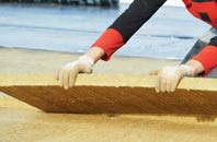 find rated Bloreheath roof insulation companies