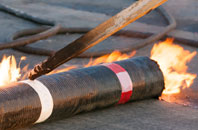 free Bloreheath flat roofing repair quotes