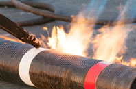 Bloreheath flat roofing replacement