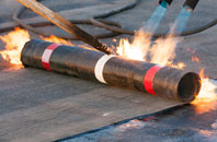 Bloreheath flat roof sealing