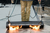 Bloreheath flat roof sealing quote