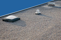 Bloreheath flat roofing