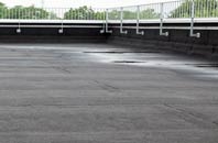 find rated Bloreheath flat roofing companies