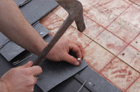 free Bloreheath garage roof repair quotes