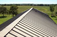 Bloreheath metal roof quotes