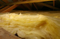 Bloreheath pitch roof insulation