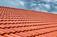 Bloreheath roofing tiles