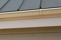 Bloreheath soffit repair