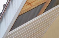 rated Bloreheath soffit repair companies