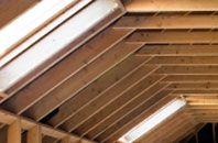 Bloreheath tapered roof insulation quotes