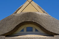 Bloreheath thatch roofing
